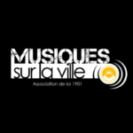 Musiques sur la Ville