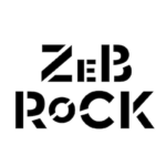 Zebrock