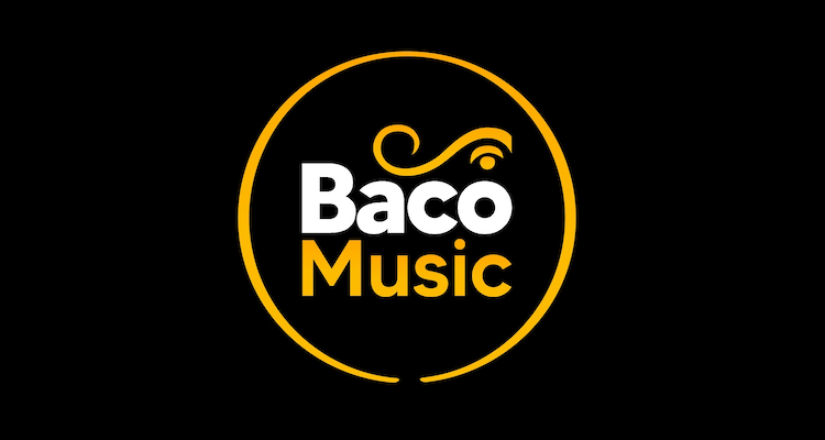 baco music logo