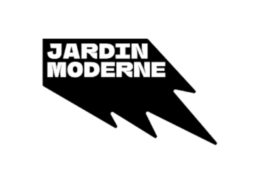jardin moderne logo