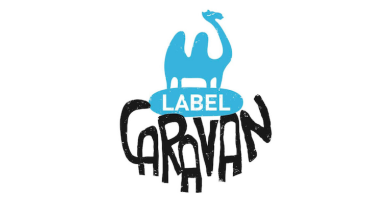 label caravan e4252e4b818784cb862b3e8287999e6a