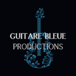 Guitare Bleue Productions