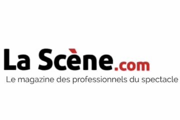 la scene logo 14