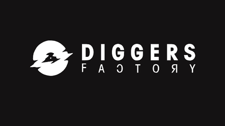 diggers factory