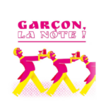 festival Garçon la Note !