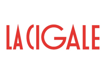 la cigale