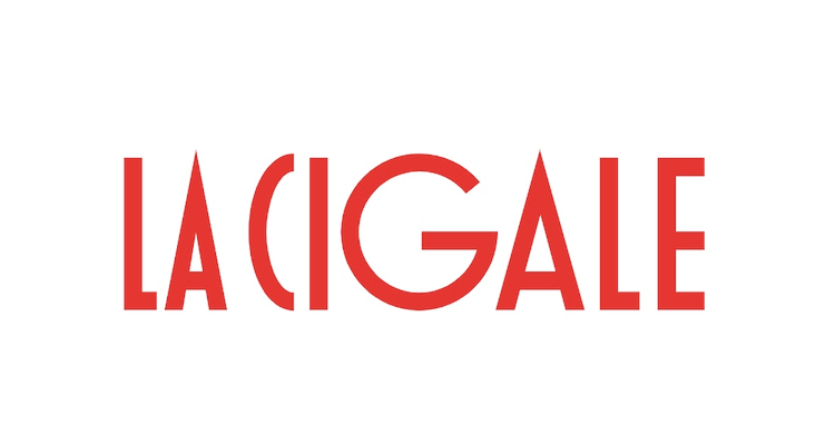 la cigale