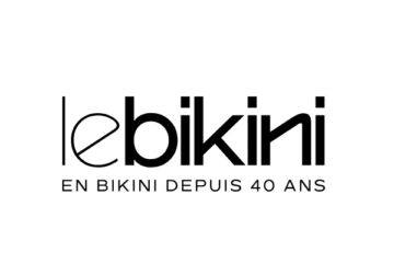 le bikini