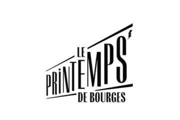 printemps de bourges logo