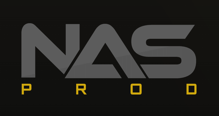 nas prod