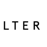 Alter K