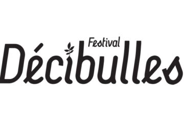 festival decibulles logo