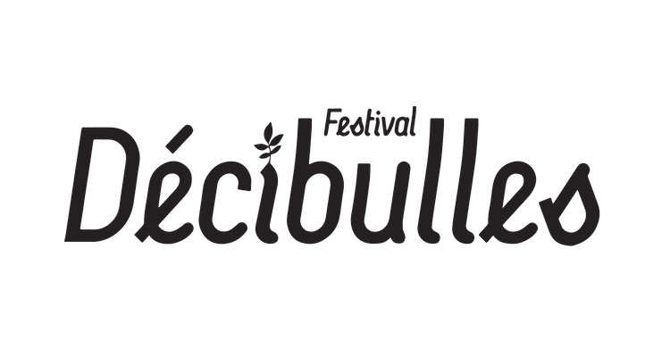 festival decibulles logo
