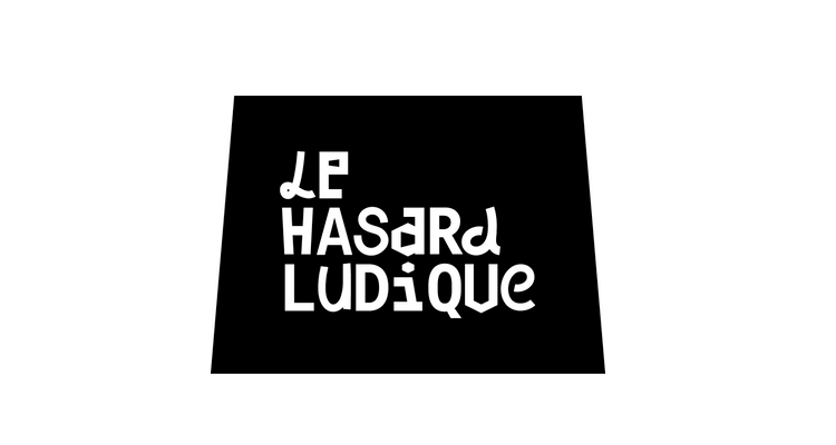 le hasard ludique