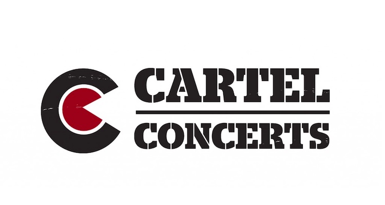cartel concerts