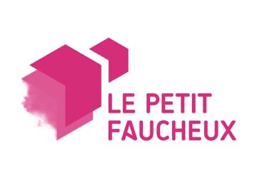 le petit faucheux logo