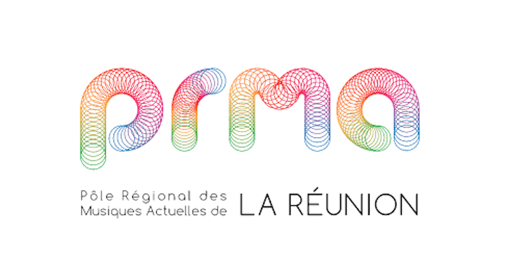 PRMA Reunion logo