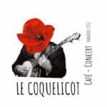 Le Coquelicot
