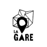 La Gare - Avec