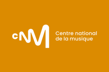 logo cnm centre national de la musique 9