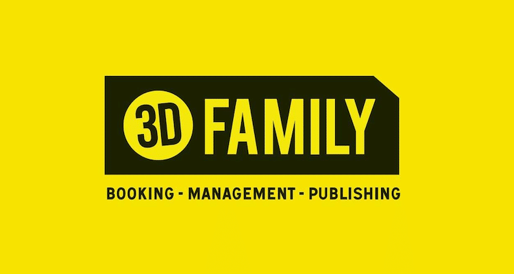 3D Famiy