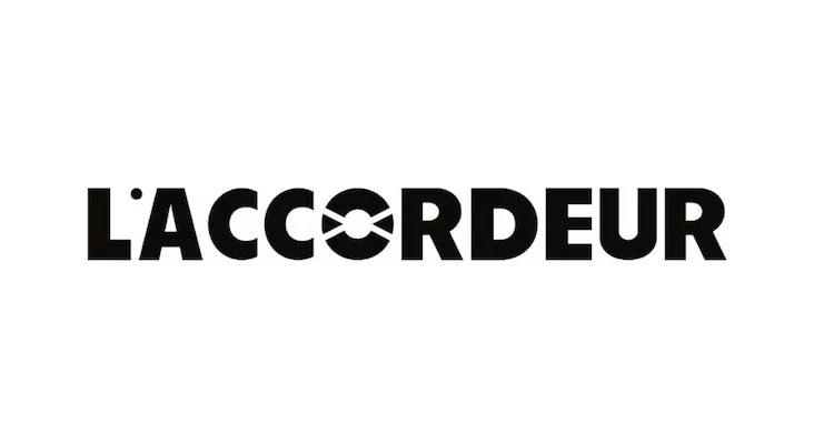 LACCORDEUR logo