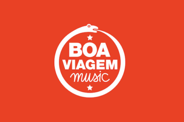 Boa Viagem Music logo