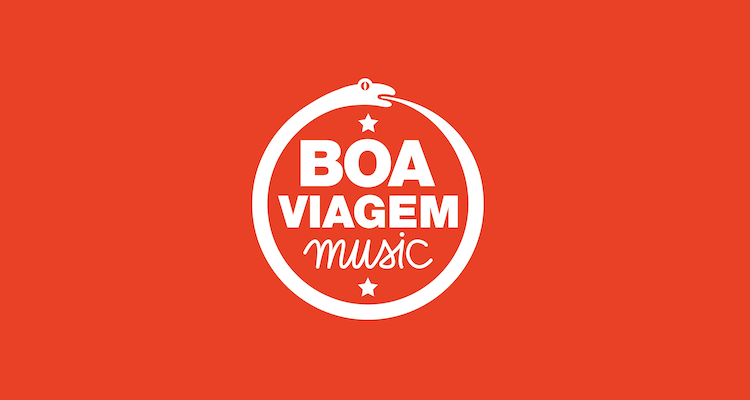 Boa Viagem Music logo