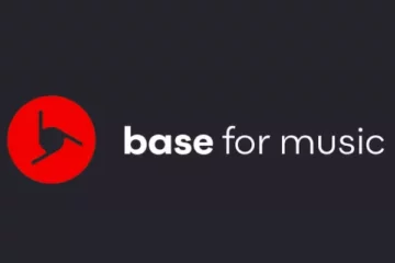 base for music