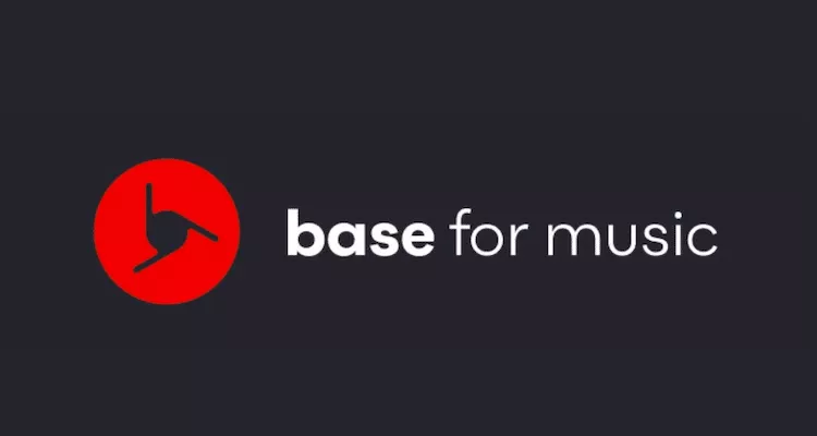 base for music