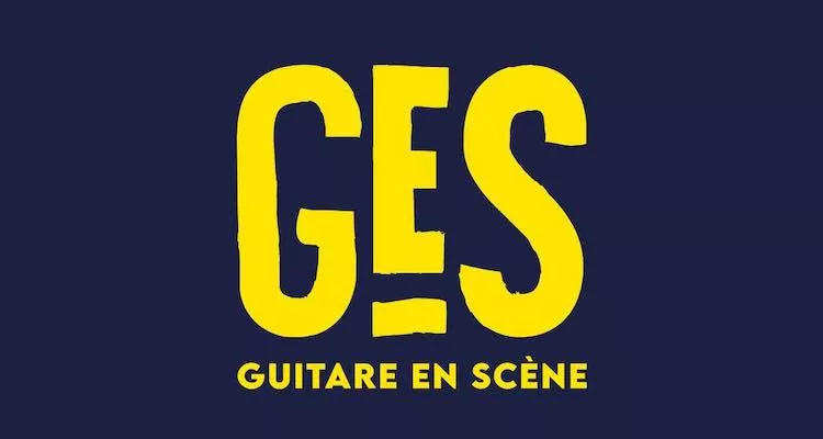 guitare en scene