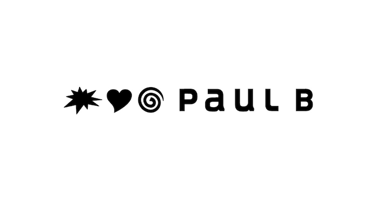 paul B logo