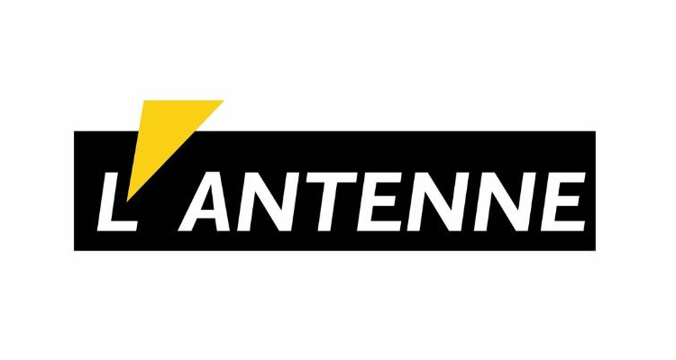 L Antenne