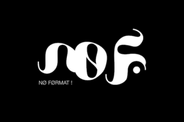 NØ FØRMAT