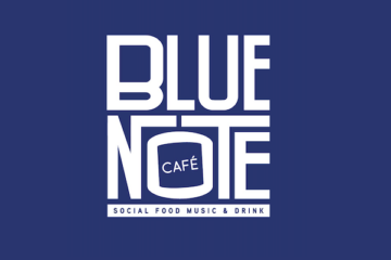 blue note cafe