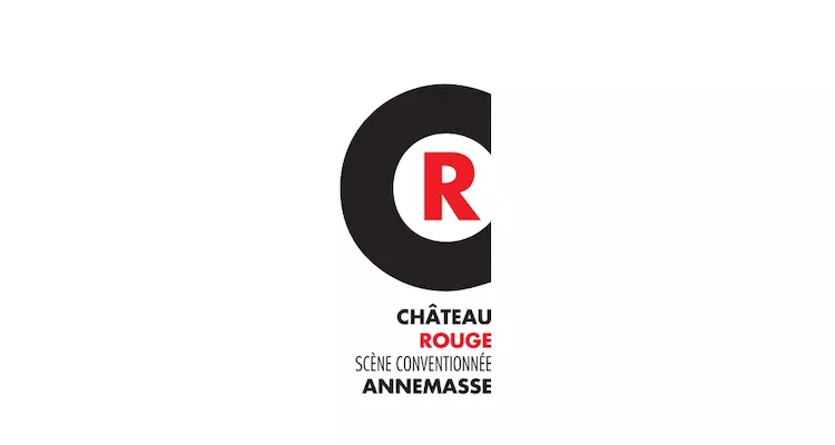 chateau rouge annemasse logo