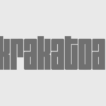 Krakatoa