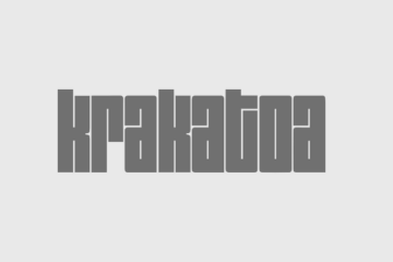 krakatoa