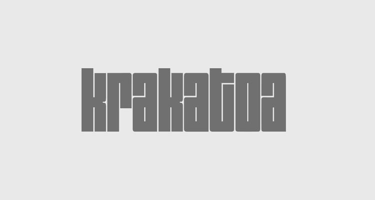 krakatoa