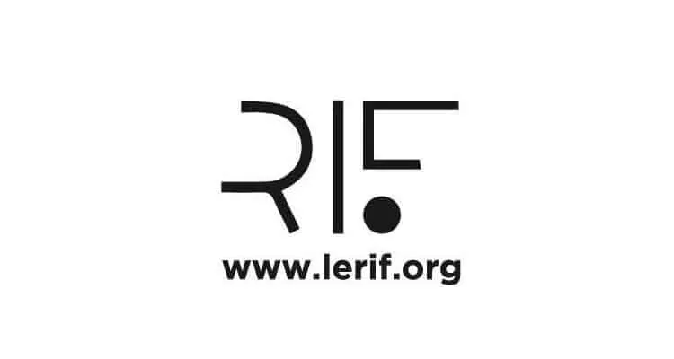 le rif logo