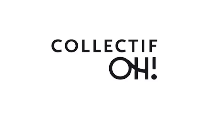 logo collectif oh strasbourg