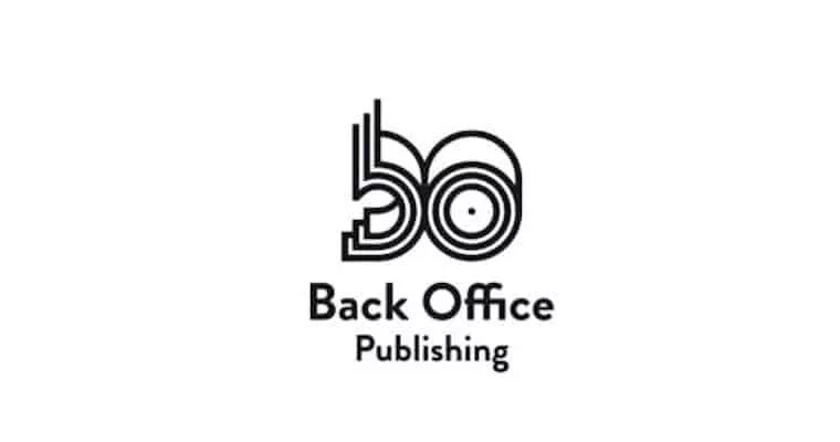 Back Office Publishing logo