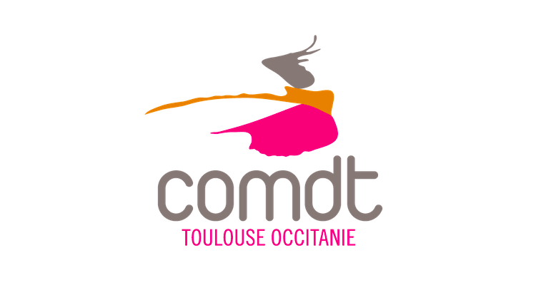 centre occitan des musiques et danses traditionnelles toulouse occitanie logo