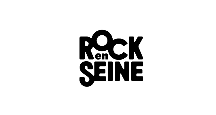 rock en seine logo