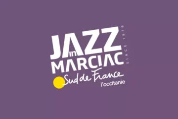 Jazz in Marciac logo