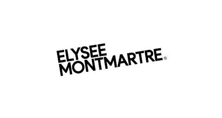 elysee montmartre