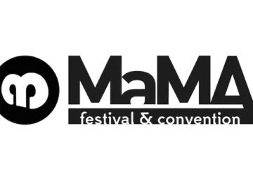 MAMA Music Convention 2