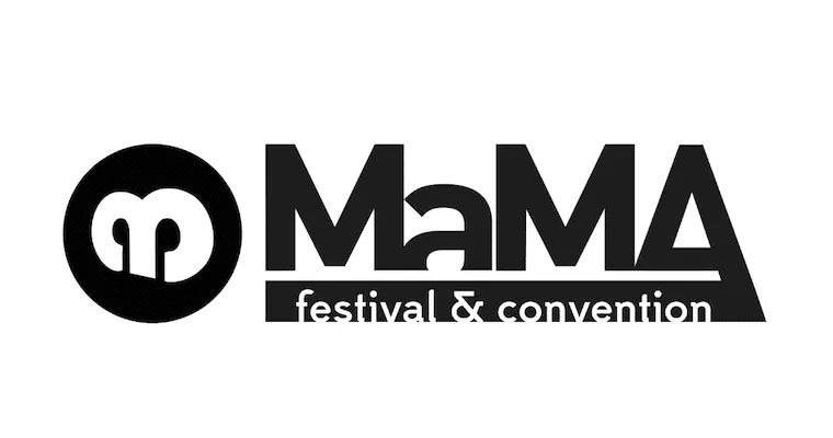 MAMA Music Convention 2