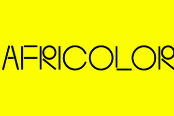africolor