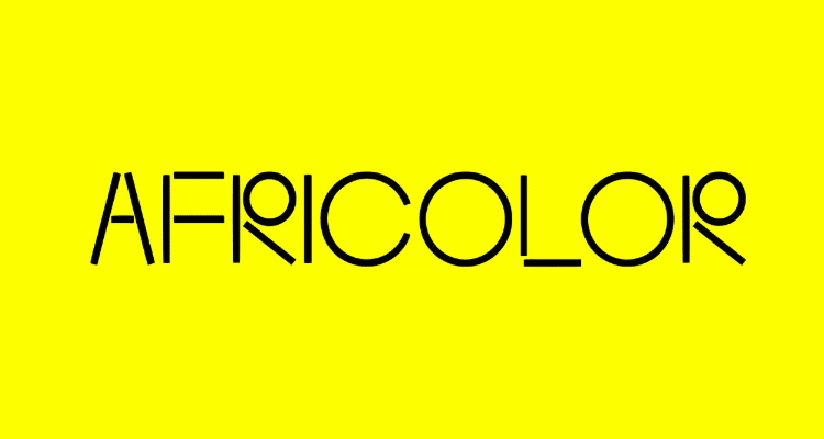 africolor